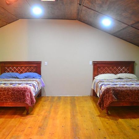 Habitacion Triple Zona Centro Zacatlán المظهر الخارجي الصورة