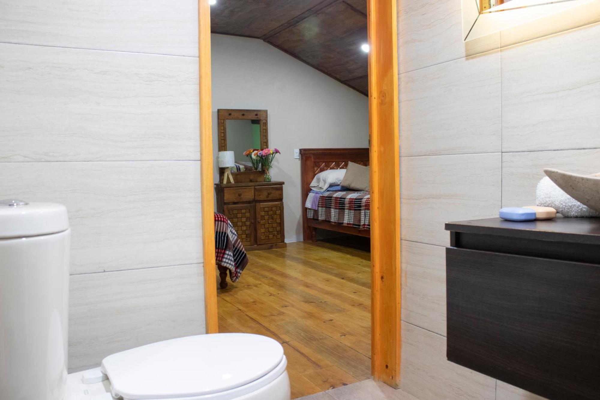 Habitacion Triple Zona Centro Zacatlán المظهر الخارجي الصورة