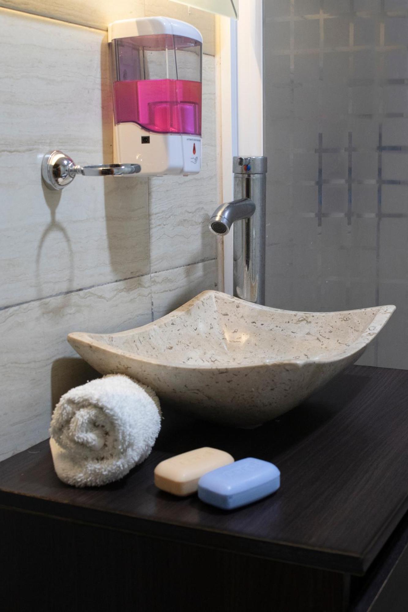 Habitacion Triple Zona Centro Zacatlán المظهر الخارجي الصورة
